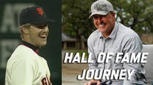 Jeff Kent - Hall of Fame Video - Reminder of Past Bad > Great Seasons