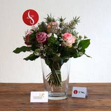 Beinahe nichts ist so schön wie eine pfingstrose in voller blüte. Fleurop Test 2021