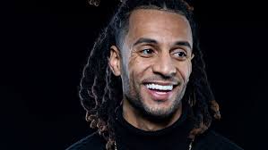 Jay Francis laat je nadenken