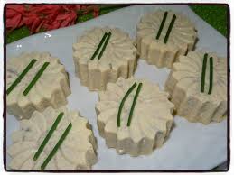 Minis Terrines Au Thon Feta Cheese Flan Food And Drink