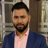 Mehak Seth Email & Phone Number