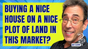 How Can I Afford a Nice House