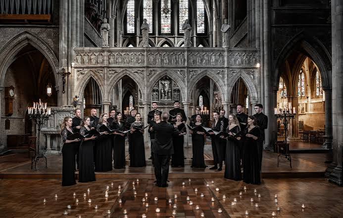 Tenebrae - Duke Arts
