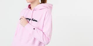 ( 4.7 ) out of 5 stars 3 ratings , based on 3 reviews current price $32.50 $ 32. Champion Hoodie Pink Lyst