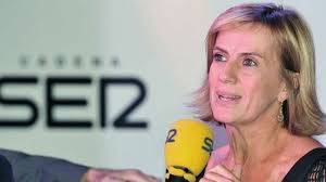 Gemma Nierga: "No es tanto si volviera a la SER, sino para qué"