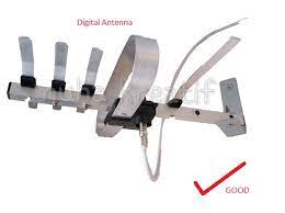 Pastikan antena yang digunakan adalah antena jenis uhf dan menghala ke arah pemancar yang terdekat. Mytv Dvb T2 Cara Cara Cari Signal Mytv Dengan Dekoder Dvb T2