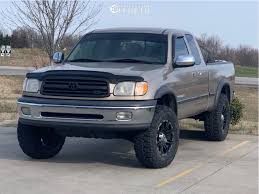 Search our inventory listings of used toyota tundra for sale near you at enterprise car sales. Rough Country 2 5 Suspension Lifts For 00 06 Toyota Tundra 7503 Custom Offsets