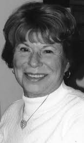 Doris Catherine (Guenette