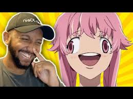 Not that it has much to do with cursed anime but we now have a minecraft server! Reacting To Cursed Anime Memes Anime Manga Know Your Meme