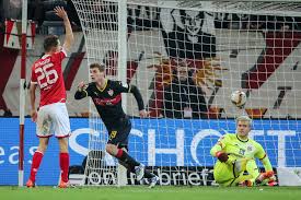 Preview and stats followed by live commentary, video highlights and match report. Timo Werner Loris Karius Niko Bungert Loris Karius And Niko Bungert Photos Zimbio