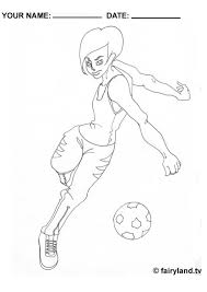 Gratis printbare kleurplaten met grote variëteit in thema's om uit te printen en in te kleuren. Kleurplaat Voetballen Gratis Kleurplaten Om Te Printen Afb 6401