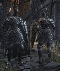 Black Knight | Dark Souls 3 Wiki