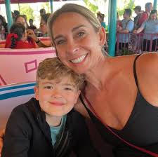 Lincoln Kids Magazine Fall 2024 by Lincoln Kids Magazine