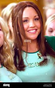 Amanda morgan hi-res stock photography and images