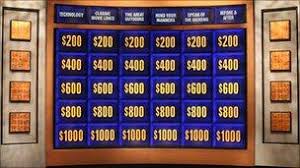 These 8 questions stumped jeopardy! contestants, so will they stump you too? Ibm Supercomputer Set For Jeopardy Quiz Show Showdown Bbc News