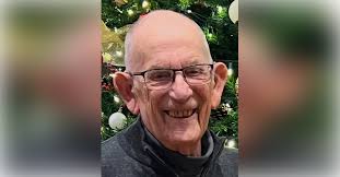 Obituary information for David Haughey