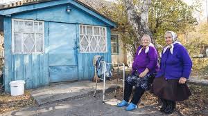 This species of plant has been able to develop mechanisms to tolerate chronic radiation that would otherwise be harmful or lethal to other species. Chernobyl Radiation Damage Not Passed To Children Bbc News