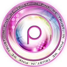 Pinkcoin Logo