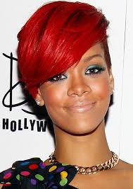 All of that plus the sides being just tapered and temple fade. 50 Best Hairstyles For Short Red Hair