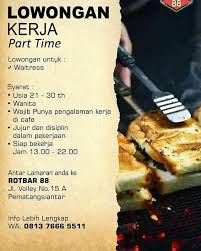 Maybe you would like to learn more about one of these? Roti Bakar 88