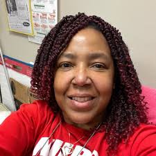 Rebekah Dailey, DNP, RN, NEA-BC, LSSGB