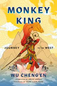Attempt to index local 'tobj' (a nil value). Amazon Com Monkey King Journey To The West A Penguin Classics Hardcover 9780143107187 Cheng En Wu Lovell Julia Lovell Julia Lovell Julia Lovell Julia Yang Gene Luen Books