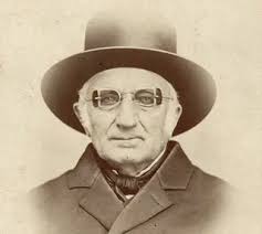 John Bautista Rogers Cooper: A Life in Monterey