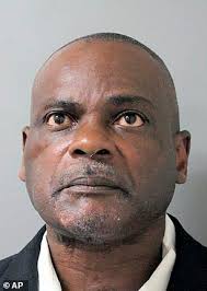 Texas DA says ex narcotics officer 'was likely lying' in 2004 arrest of  George Floyd