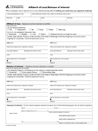 No special training or examinations are required to be a notary in washington, although it is recommended that applicants take an online. Wa Td 420 040 2018 2021 Complete Legal Document Online Us Legal Forms
