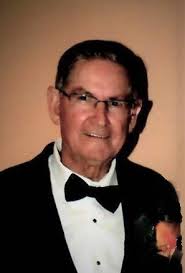 Obituary of Brown Huff