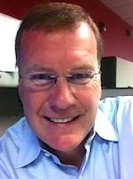 People of Quantrix: Tom Ahern Joins Quantrix