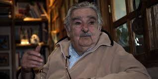 Palabras claves del ex presidente uruguayo. 13 Reasons We Ll Miss Uruguay S Weed Legalizing President Jose Pepe Mujica Huffpost