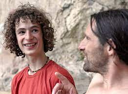 Zoomalia.com, l'animalerie en ligne au meilleur prix. Alexander Huber Om And Adam Ondra