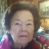 Obituary information for Louise Crouch Warren