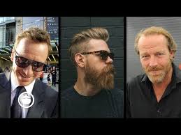 By using finasteride, you can protect your existing hair by blocking dht, the main hormone responsible for male pattern baldness. The Six Best Hairstyles For Men With Hair Loss Youtube