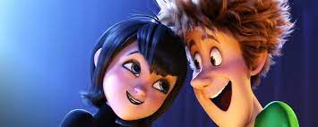Hotel transylvania is a media franchise created by comedy writer todd durham. Movie Review Hotel Transylvania