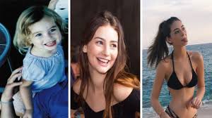 The memory of paul walker continues to live on, all thanks to his daughter meadow! Meadow Walker Paul Walker Daughter 2017 Age 18 Youtube