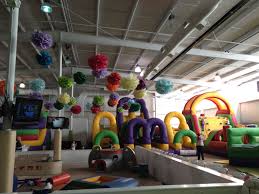 Wallabies Parties Play Johnson City Tn 10 000 Sqft Of Wall To Wall Inflatables In A Clean Safe Environment Check Johnson City Activities To Do Day Trips