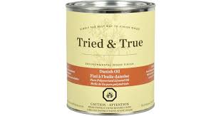 Check spelling or type a new query. Danish Oil Finish Tried True Ardec Finishing Products