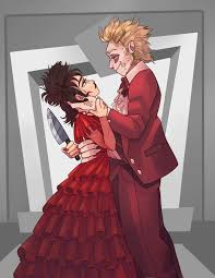 There are great nods to the movie throughout, such as the exterior of the house, and music by danny elfman. Beej X Lyds I Just Want To Send A Message Out To All My