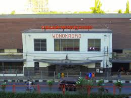 Porównaj kursy walut kantorów w twoim mieście i w internecie. Stasiun Wonokromo Wikipedia Bahasa Indonesia Ensiklopedia Bebas