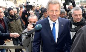 Christian wulff (born june 19, 1959 in osnabrueck) is a german politician (christian democratic union of germany). Christian Wulff The Local Germany