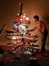 Maybe you would like to learn more about one of these? Mesa Family Builds Phoenix Christmas Tree From Cactus Skeletons