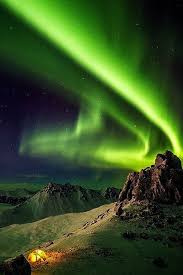 Aurora Borealis Northern Lights Northern Lights Aurora Borealis Northern Lights Aurora Boreal