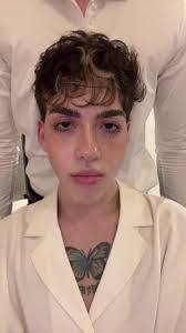 Darius Burke's Instagram, Twitter & Facebook