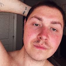 Caleb Dawson's Instagram, Twitter & Facebook