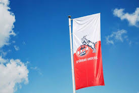 Spürbar anders lautet das aktuelle motto des klubs. Steffen Baumgart Wird Neuer Trainer Des 1 Fc Koln Citynews