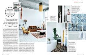 Layout With Lots Of White Space And Overlap Interior Design Magazine Layout Editorial Design Layout Interior Design Layout