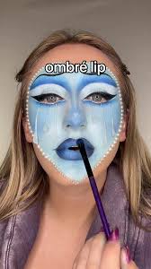 Ombre Lip Tutorial: Step-by-Step Lip Color Techniques