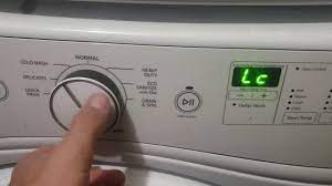 Unplug washer or disconnect power. Simple Fix To Whirlpool Duet Lc Error Youtube